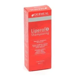 Liperol S Shampooing - Contenance : 150 Ml -René furterer Soldes Magasin 6465726d65616c2d6c697065726f6c2d732d7368616d706f6f696e672d636865766575782d6361737365732d3135306d6c2d66616365f46ff875