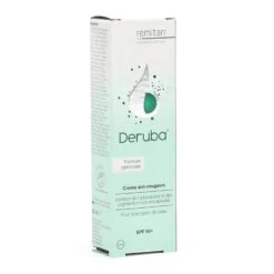 Deruba Crème Anti-rougeurs SPF 50+ - Contenance : 30 Ml 5 Deruba Crème Anti-rougeurs SPF 50+ - Contenance : 30 Ml -René furterer Soldes Magasin 6465727562612d6372656d652d616e74692d726f7567657572732d7370663530706c75732d66616365e875b43f
