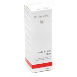 Dr. Hauschka Dr Hauschka Huile De Soin Rose - Contenance : 75 Ml -René furterer Soldes Magasin 64722d6861757363686b612d6875696c652d64652d736f696e2d726f73652d37356d6c2d66616365d0706fea