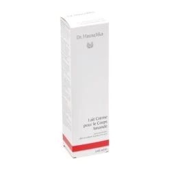 Dr. Hauschka Dr Hauschka Lait Crème Pour Le Corps Amande - Contenance : 145 Ml -René furterer Soldes Magasin 64722d6861757363686b612d6c6169742d6372656d652d706f75722d6c652d636f7270732d616d616e64652d3134356d6c2d66616365391cc0c3