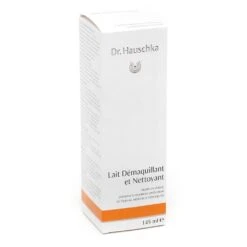 Dr. Hauschka Dr Hauschka Lait Démaquillant Et Nettoyant - Contenance : 145 Ml -René furterer Soldes Magasin 64722d6861757363686b612d6c6169742d64656d617175696c6c616e742d65742d6e6574746f79616e742d3134356d6c2d666163652745d45a