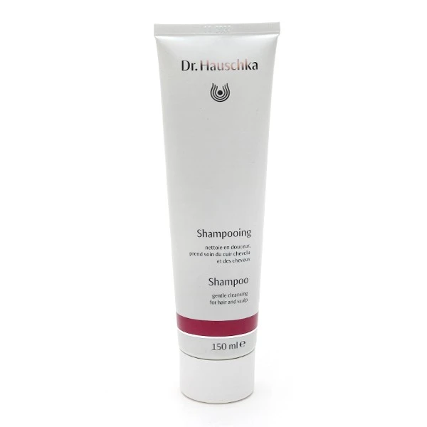 Dr. Hauschka Dr Hauschka Shampooing - Contenance : 150 Ml 2 Dr. Hauschka Dr Hauschka Shampooing - Contenance : 150 Ml – Image 2