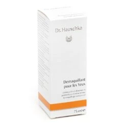 Dr. Hauschka Dr Hauschka Démaquillant Pour Les Yeux - Contenance : 75 Ml -René furterer Soldes Magasin 64722d68617573686b612d64656d617175696c6c616e742d706f75722d6c65732d796575782d37356d6c2d66616365f466dbd3