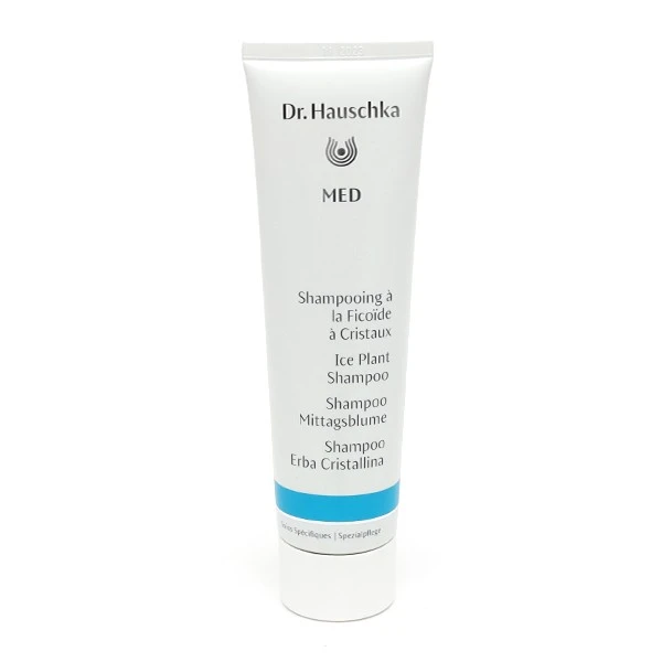 Dr. Hauschka Dr Hauschka Med Shampooing à La Ficoïde à Cristaux - Contenance : 150 Ml 2 Dr. Hauschka Dr Hauschka Med Shampooing à La Ficoïde à Cristaux - Contenance : 150 Ml – Image 2