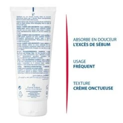 Ducray Argeal Shampooing Traitant Sébo-absorbant - Contenance : 200 Ml 6 Ducray Argeal Shampooing Traitant Sébo-absorbant - Contenance : 200 Ml -René furterer Soldes Magasin 6475637261792d61726765616c2d7368616d706f6f696e672d7472616974616e742d7365626f2d6162736f7262616e742d3180505075