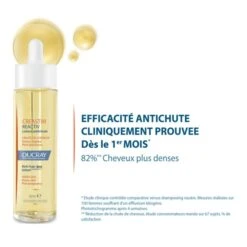 Ducray Creastim Reactiv Lotion Antichute - Contenance : 60 Ml 9 Ducray Creastim Reactiv Lotion Antichute - Contenance : 60 Ml -René furterer Soldes Magasin 6475637261792d637265617374696d2d726561637469762d6c6f74696f6e2d616e746963687574652d32febde4ed