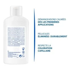 Ducray Kelual DS Shampooing Traitant - Contenance : 100 Ml -René furterer Soldes Magasin 6475637261792d6b656c75616c2d64732d7368616d706f6f696e672d7472616974616e742d3130306d6c2d32db4a5846