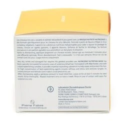 Ducray Nutricerat Masque Nutritif - Contenance : 150 Ml