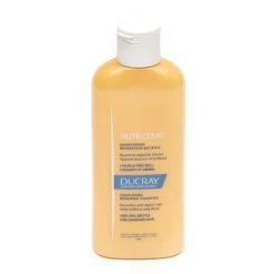 Ducray Nutricerat Shampooing Réparateur Nutritif - Contenance : 200 Ml 7 Ducray Nutricerat Shampooing Réparateur Nutritif - Contenance : 200 Ml -René furterer Soldes Magasin 6475637261792d6e7574726963657261742d7368616d706f6f696e672d726570617261746575722d3230306d6c2d66616365743d285d
