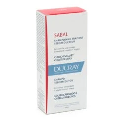 Ducray Sabal Shampooing Traitant Séboréducteur - Contenance : 200 Ml 9 Ducray Sabal Shampooing Traitant Séboréducteur - Contenance : 200 Ml -René furterer Soldes Magasin 6475637261792d736162616c2d7368616d706f6f696e672d7472616974616e742d7365626f7265647563746575722d3230306d6c2d666163652b526d64