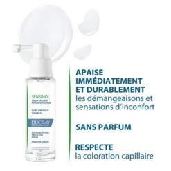 Ducray Sensinol Sérum Apaisant - Contenance : 30 Ml 8 Ducray Sensinol Sérum Apaisant - Contenance : 30 Ml -René furterer Soldes Magasin 6475637261792d73656e73696e6f6c2d736572756d2d6170616973616e742d318a2acfbd