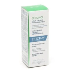 Ducray Sensinol Sérum Apaisant - Contenance : 30 Ml 11 Ducray Sensinol Sérum Apaisant - Contenance : 30 Ml -René furterer Soldes Magasin 6475637261792d73656e73696e6f6c2d736572756d2d6170616973616e742d70687973696f70726f746563746575722d33306d6c2d6661636512abfd5f