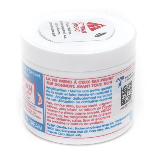 Egyptian Magic Crème - Contenance : 59 Ml 8 Egyptian Magic Crème - Contenance : 59 Ml – Image 8