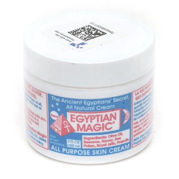 Egyptian Magic Crème - Contenance : 59 Ml 9 Egyptian Magic Crème - Contenance : 59 Ml – Image 9