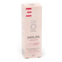 Codexial Enoliss Perfect Skin 20 AHA Gel Rénovateur Nuit - Contenance : 30 Ml 7 Codexial Enoliss Perfect Skin 20 AHA Gel Rénovateur Nuit - Contenance : 30 Ml -René furterer Soldes Magasin 656e6f6c6973732d67656c2d72656e6f7661746575722d6e7569742d6d6963726f2d7065656c696e672d33302d6d6c2d6661636564066cc0