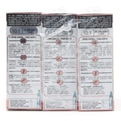 Eric Favre Pure Collagen+ Unidoses - Contenance : Par 30