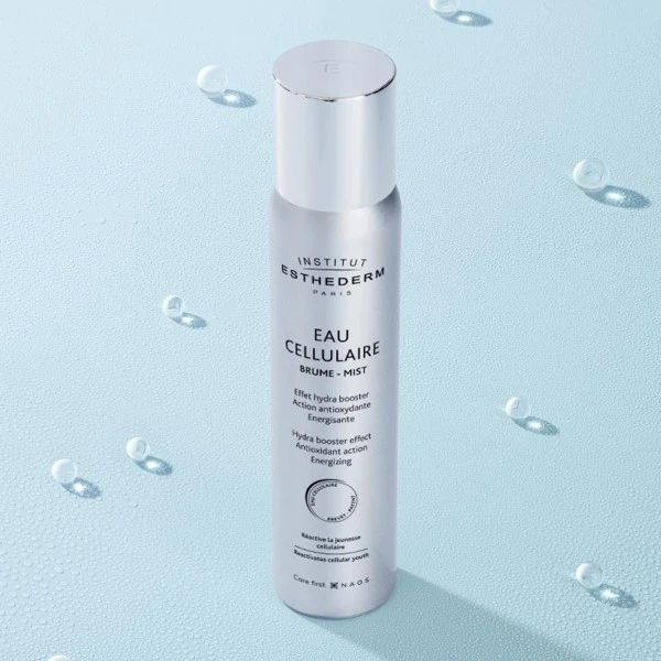 Esthederm Eau Cellulaire Brume - Contenance : 100 Ml 2 Esthederm Eau Cellulaire Brume - Contenance : 100 Ml – Image 2
