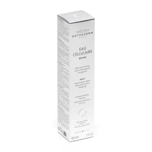 Esthederm Eau Cellulaire Brume - Contenance : 100 Ml 3 Esthederm Eau Cellulaire Brume - Contenance : 100 Ml – Image 3