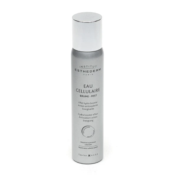 Esthederm Eau Cellulaire Brume - Contenance : 100 Ml 5 Esthederm Eau Cellulaire Brume - Contenance : 100 Ml – Image 5