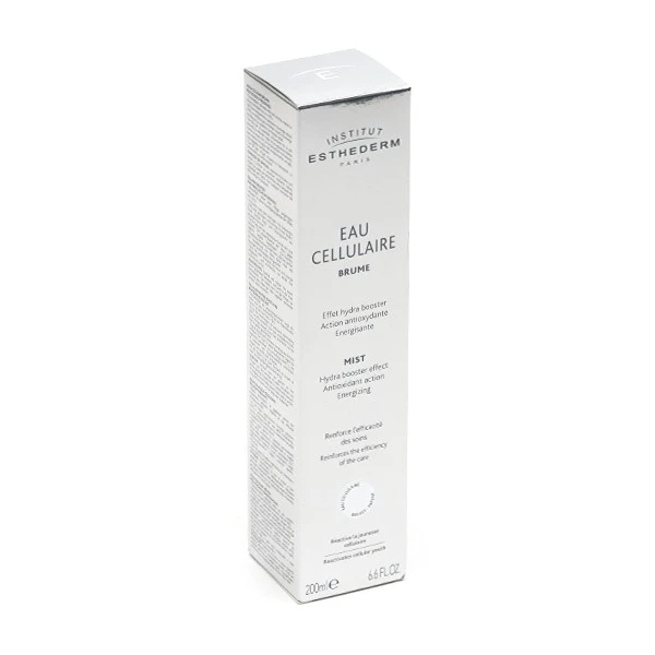 Esthederm Eau Cellulaire Brume - Contenance : 100 Ml 6 Esthederm Eau Cellulaire Brume - Contenance : 100 Ml – Image 6