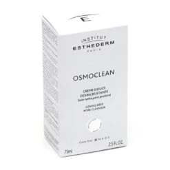 Esthederm Osmoclean Crème Douce Désincrustante - Contenance : 75 Ml 5 Esthederm Osmoclean Crème Douce Désincrustante - Contenance : 75 Ml -René furterer Soldes Magasin 65737468656465726d2d6f736d6f636c65616e2d6372656d652d646f7563652d646573696e6372757374616e74652d736f696e2d6e6574746f79616e742d37356d6c2d6661636597004014