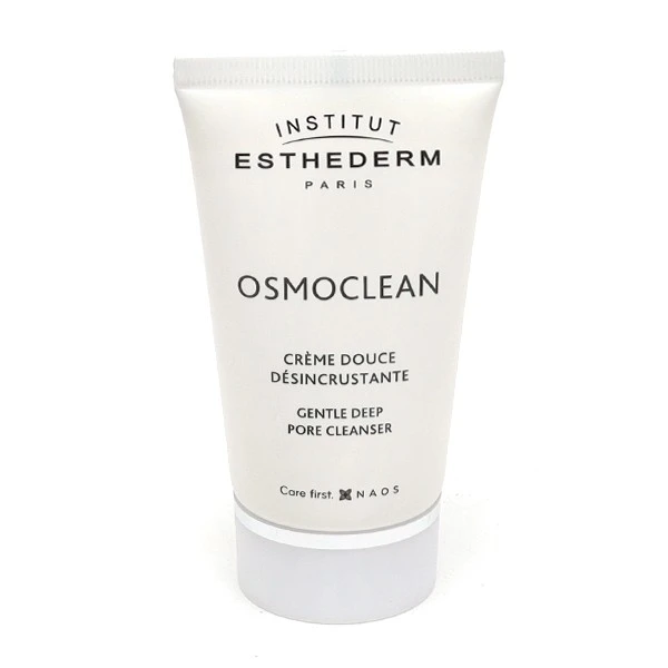 Esthederm Osmoclean Crème Douce Désincrustante - Contenance : 75 Ml 2 Esthederm Osmoclean Crème Douce Désincrustante - Contenance : 75 Ml – Image 2