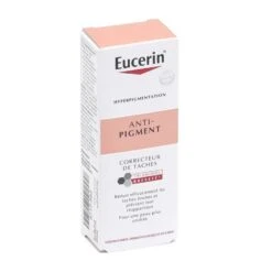 Eucerin Anti Pigment Correcteur De Taches - Contenance : 5 Ml 9 Eucerin Anti Pigment Correcteur De Taches - Contenance : 5 Ml -René furterer Soldes Magasin 6575636572696e2d616e74692d7069676d656e742d636f72726563746575722d64652d7461636865732d66616365d0c60d1d