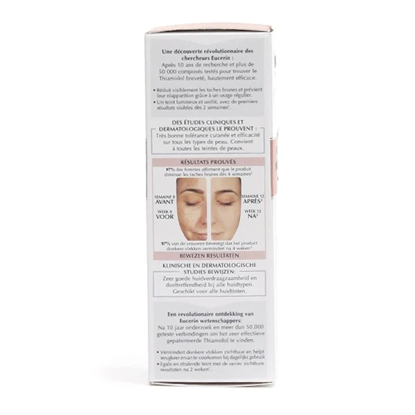 Eucerin Anti Pigment Serum Duo - Contenance : 30 Ml 2 Eucerin Anti Pigment Serum Duo - Contenance : 30 Ml – Image 2