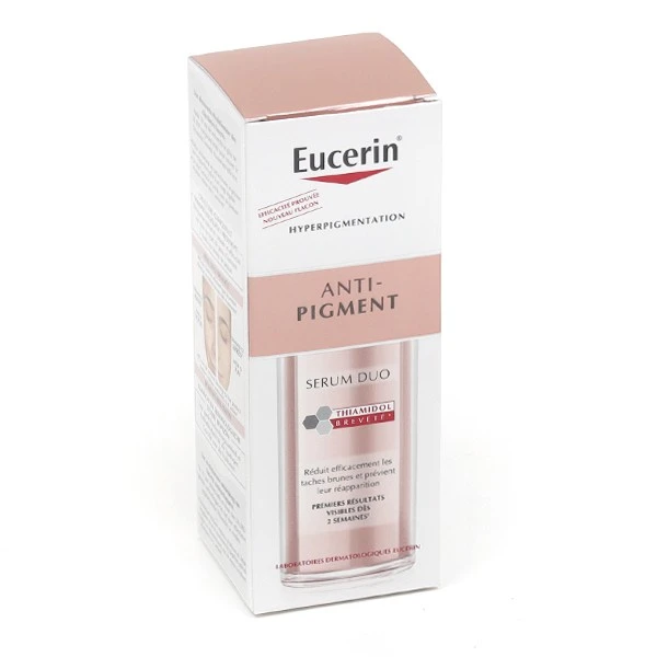 Eucerin Anti Pigment Serum Duo - Contenance : 30 Ml 6 Eucerin Anti Pigment Serum Duo - Contenance : 30 Ml – Image 6