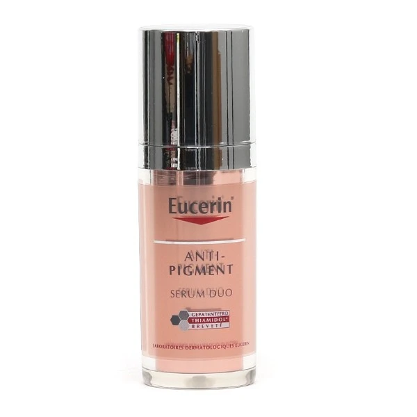 Eucerin Anti Pigment Serum Duo - Contenance : 30 Ml 3 Eucerin Anti Pigment Serum Duo - Contenance : 30 Ml – Image 3