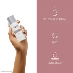 Eucerin Anti Pigment Soin De Nuit - Contenance : 50 Ml -René furterer Soldes Magasin 6575636572696e2d616e74692d7069676d656e742d736f696e2d64652d6e7569742d3211f533a9