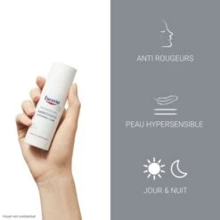Eucerin Anti-Rougeurs Soin Apaisant - Contenance : 50 Ml 9 Eucerin Anti-Rougeurs Soin Apaisant - Contenance : 50 Ml -René furterer Soldes Magasin 6575636572696e2d616e74692d726f7567657572732d736f696e2d6170616973616e742d32429487f4
