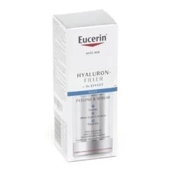 Eucerin Hyaluron Filler + 3x Effect Peeling Et Sérum Nuit - Contenance : 30 Ml 11 Eucerin Hyaluron Filler + 3x Effect Peeling Et Sérum Nuit - Contenance : 30 Ml -René furterer Soldes Magasin 6575636572696e2d6879616c75726f6e2d66696c6c65722d7065656c696e672d736572756d2d66616365fce8934f