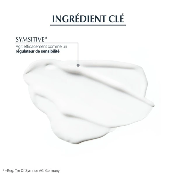 Eucerin Ultra-Sensible Soin Apaisant - Contenance : 50 Ml 3 Eucerin Ultra-Sensible Soin Apaisant - Contenance : 50 Ml – Image 3