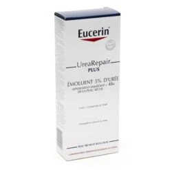 Eucerin UreaRepair Plus Corps 5 % D'urée émollient Réparateur - Contenance : 250 Ml 19 Eucerin UreaRepair Plus Corps 5 % D'urée émollient Réparateur - Contenance : 250 Ml -René furterer Soldes Magasin 6575636572696e2d757265612d7265706169722d706c75732d656d6f6c6c69656e742d3438682d66616365570148a6