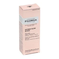 Filorga Oxygen Glow Eyes Super-lissant - Contenance : 15 Ml -René furterer Soldes Magasin 66696c6f7267612d6f787967656e2d676c6f772d736f696e2d796575782d73757065722d6c697373616e742d6661636587dc2366