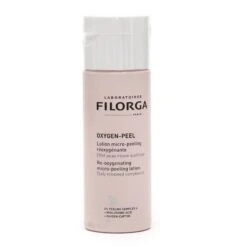 Filorga Oxygen-Peel - Contenance : 150 Ml -René furterer Soldes Magasin 66696c6f7267612d6f787967656e2d7065656c2d6c6f74696f6e2d3135306d6c2d66616365eb0f5939