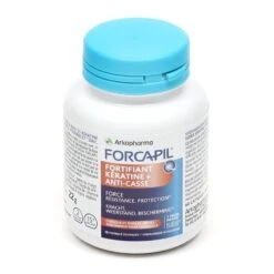 Arkopharma Forcapil Fortifiant Kératine + Cheveux Et Ongles Gélules - Contenance : 180 Gélules -René furterer Soldes Magasin 666f72636170696c2d61726b6f706861726d612d666f7274696669616e742d6b65726174696e652d616e74692d63617373652d316d6f692d70726f647569747525588b