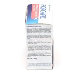 Arkopharma Forcapil Fortifiant Kératine + Cheveux Et Ongles Gélules - Contenance : 180 Gélules -René furterer Soldes Magasin 666f72636170696c2d61726b6f706861726d612d666f7274696669616e742d6b65726174696e652d616e74692d63617373652d322d312d6d6f69732d6f66666572742d646f732688d7fb