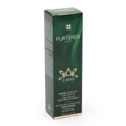 René Furterer 5 Sens Baume Démêlant - Contenance : 150 Ml -René furterer Soldes Magasin 66757274657265722d3573656e732d6261756d652d64656d656c616e742d3135306d6c2d66616365f4c840ba