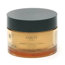 René Furterer Karité Hydra Masque Hydratation Brillance - Contenance : 100 Ml -René furterer Soldes Magasin 66757274657265722d6b61726974652d6d61737175652d687964726174616e742d6272696c6c616e63652d636865766575782d736563732d3230306d6c2d70726f64756974149efb88