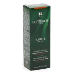 René Furterer Karité Nutri Masque Nutrition Intense - Contenance : 100 Ml -René furterer Soldes Magasin 66757274657265722d6b61726974652d6d61737175652d6e7574726974696f6e2d696e74656e73652d3130306d6c2d666163657fe0311a