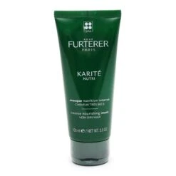 René Furterer Karité Nutri Masque Nutrition Intense - Contenance : 100 Ml -René furterer Soldes Magasin 66757274657265722d6b61726974652d6d61737175652d6e7574726974696f6e2d696e74656e73652d3130306d6c2d70726f64756974f2215e56