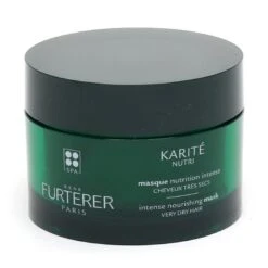 René Furterer Karité Nutri Masque Nutrition Intense - Contenance : 100 Ml -René furterer Soldes Magasin 66757274657265722d6b61726974652d6d61737175652d6e7574726974696f6e2d696e74656e73652d3230306d6c2d70726f64756974d70ff001
