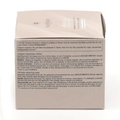 René Furterer Absolue Keratine Masque Réparateur Ultime Cheveux épais - Contenance : 100 Ml -René furterer Soldes Magasin 66757274657265722d6d61737175652d726570617261746575722d756c74696d652d3230306d6c2d646f73d482dcaf