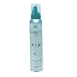 René Furterer Style Mousse Sculptante Volume - Contenance : 200 Ml