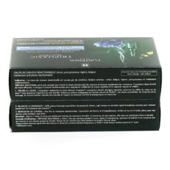 René Furterer Triphasic Reactional Rituel Antichute - Contenance : Par 12