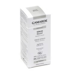 Gamarde White Effect Sérum Éclat Bio - Contenance : 30 Ml -René furterer Soldes Magasin 67616d617264652d736572756d2d65636c61742d33306d6c2d66616365b5a204ae