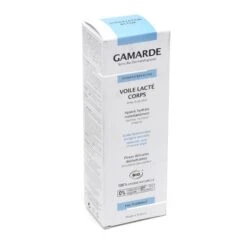Gamarde Hydratation Active Voile Lacté Corps Bio - Contenance : 200 Ml 5 Gamarde Hydratation Active Voile Lacté Corps Bio - Contenance : 200 Ml -René furterer Soldes Magasin 67616d617264652d766f696c652d6c616374652d636f7270732d62696f2d666163656907cd36