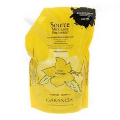 Garancia Source Micellaire Enchantée Fleur D'oranger - Contenance : 400 Ml